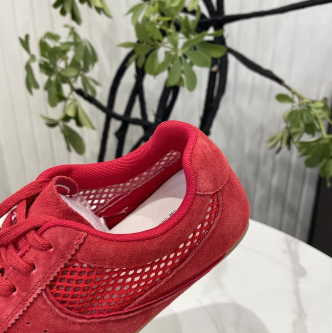 Celina Mesh Joggesko