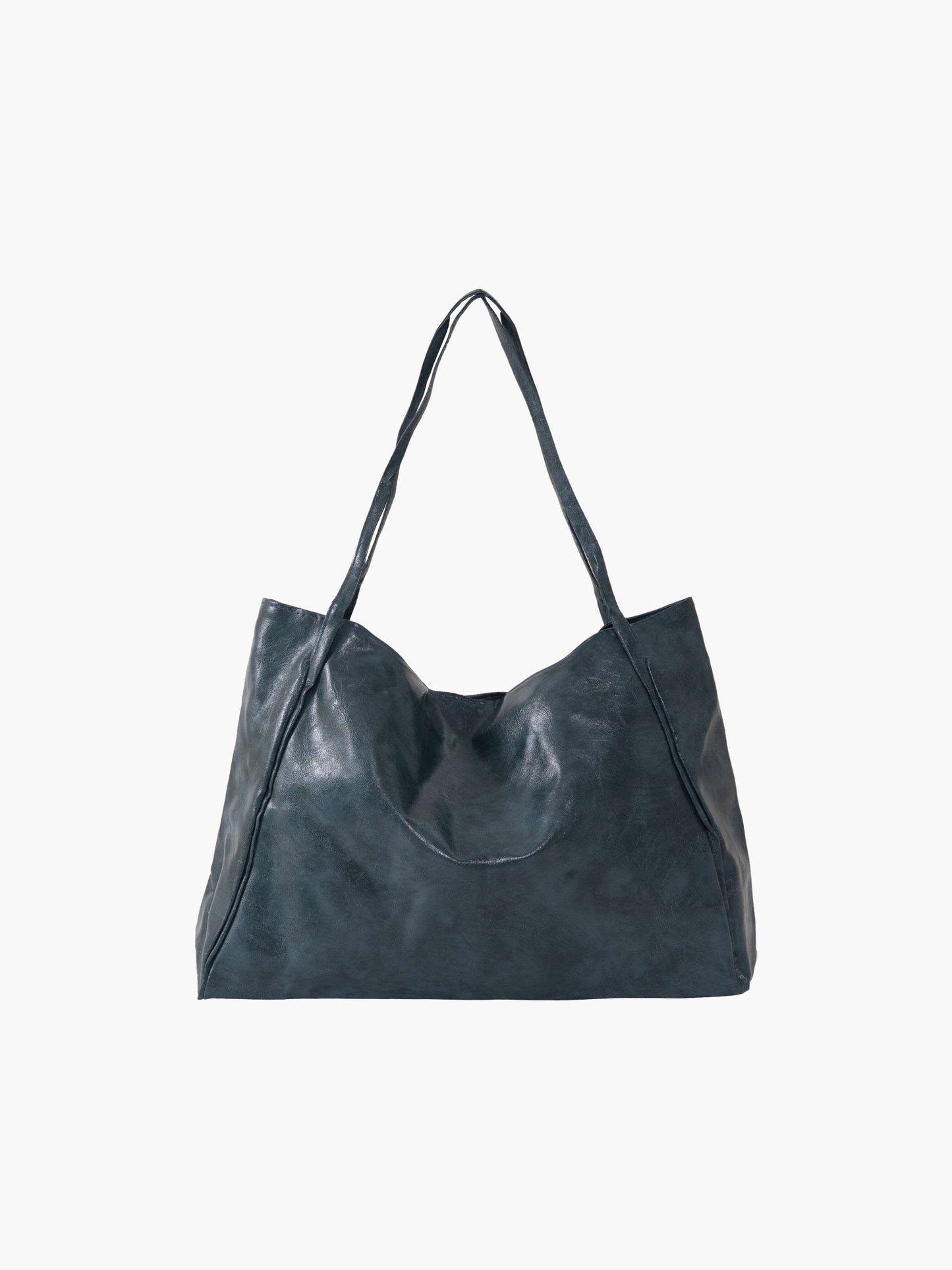 Seame - Diane Shopper Bag Blue Regular