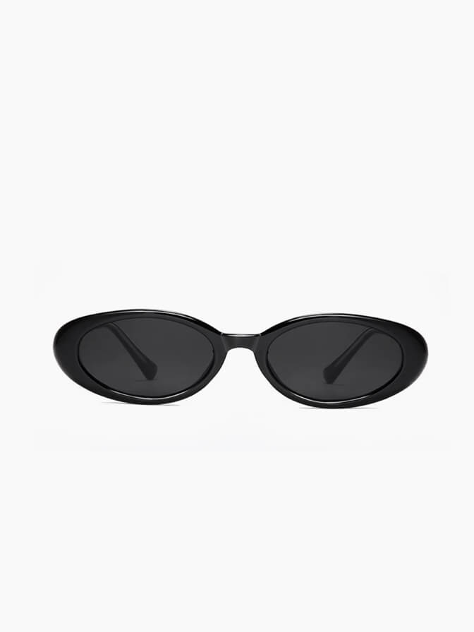 Seame - Kendall sunglasses black