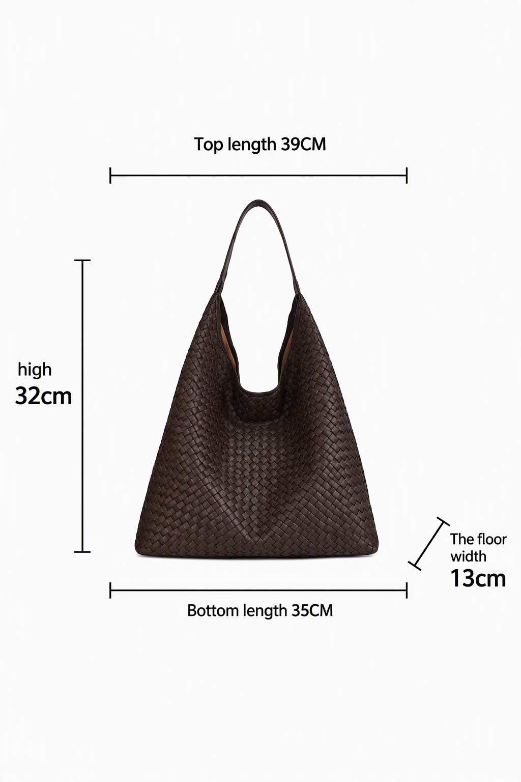 Camilla Sofa Bag