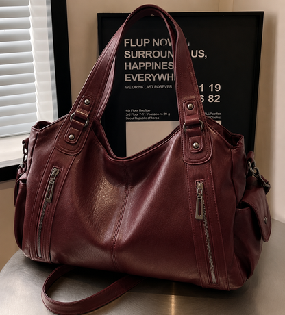 Anna Crossbody-veske