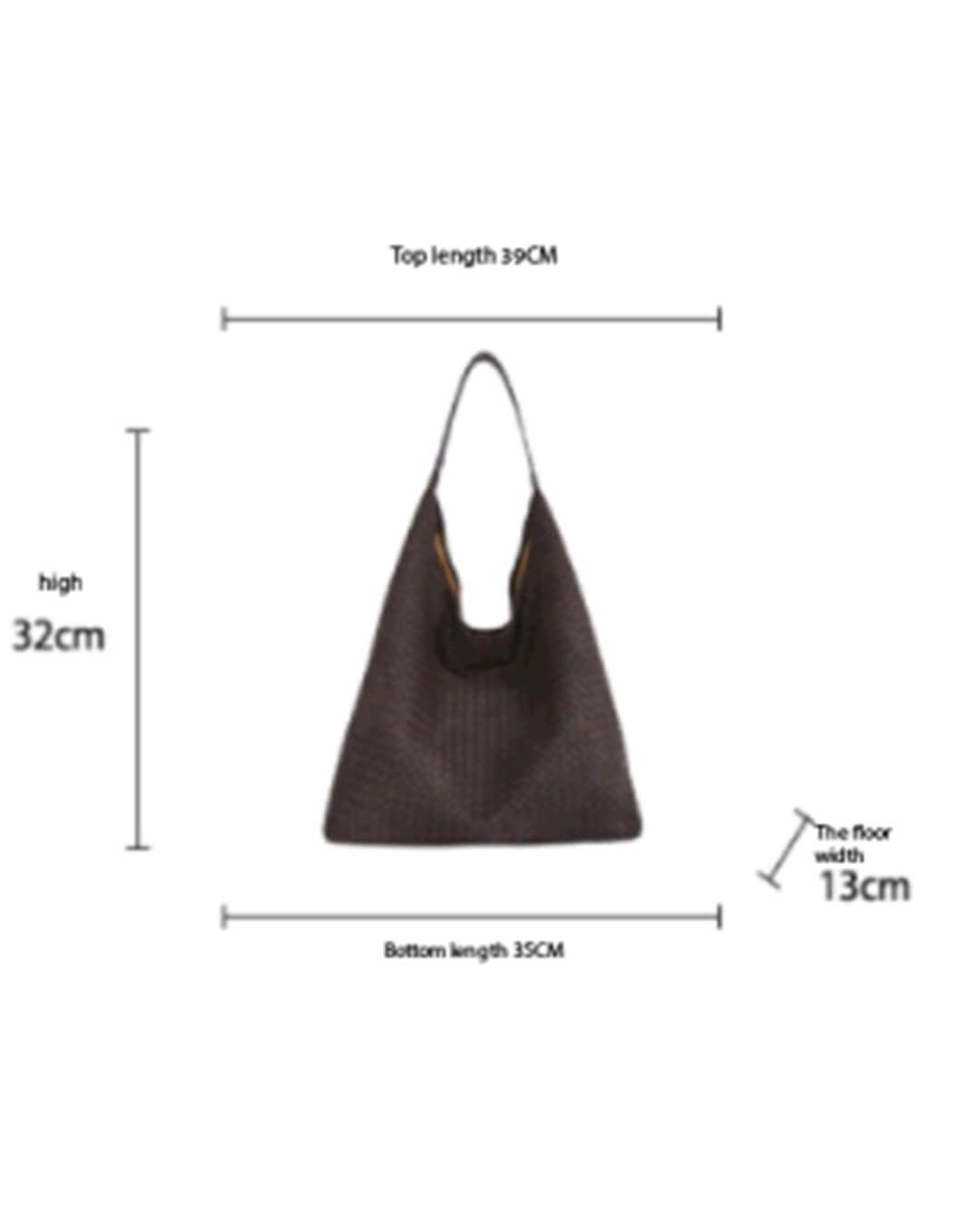 Camilla Sofa Bag