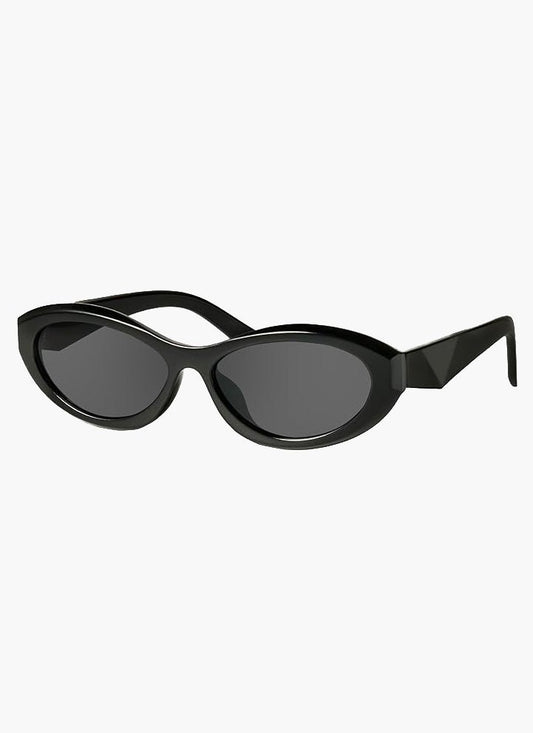 Seame - Lola Sunglasses black